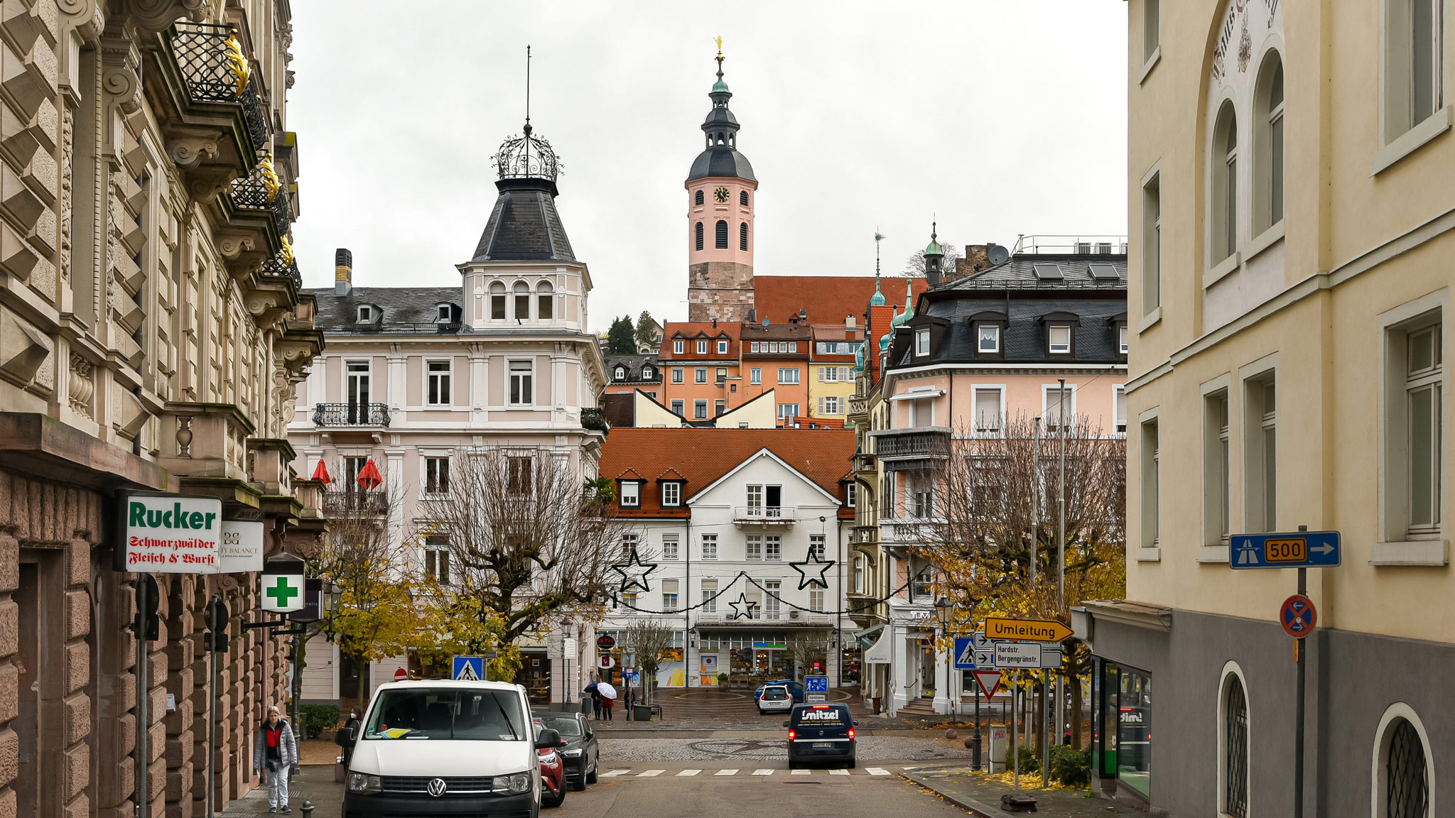 Baden-Baden